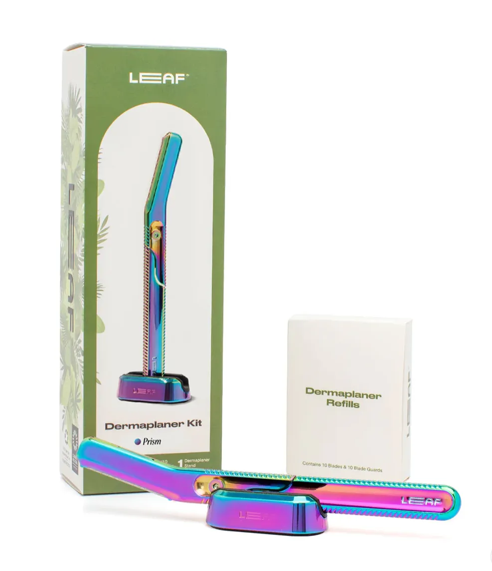 DERMAPLANER KIT