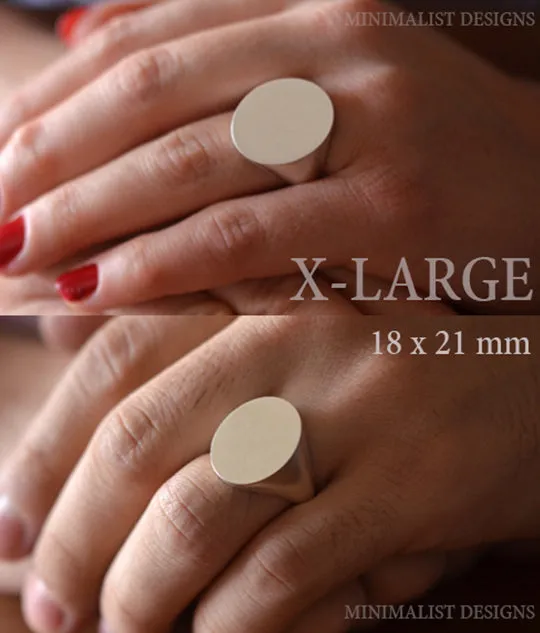 Design Your Own Family Crest Ring - Mason Crest - Any Crest