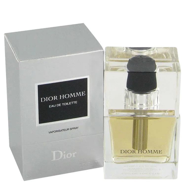 Dior Homme by Christian Dior Alcohol Free Deodorant Stick 2.62 oz for Men