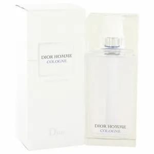 Dior Homme Cologne Spray By Christian Dior