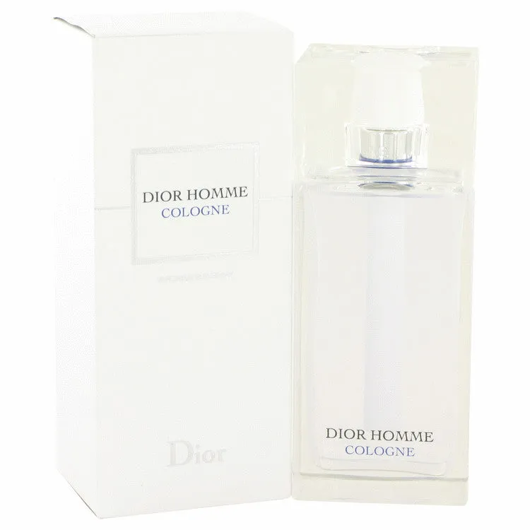 Dior Homme Cologne Spray By Christian Dior
