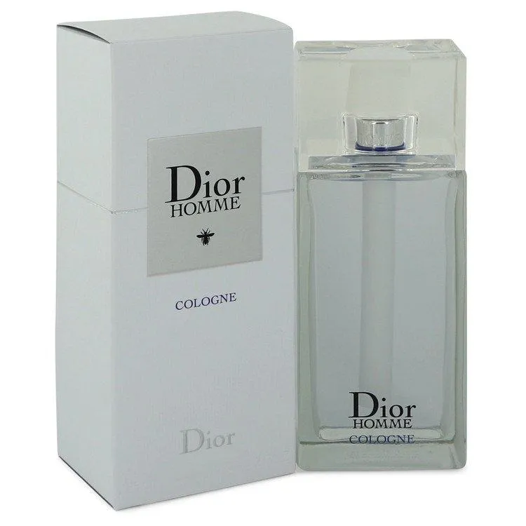 Dior Homme Cologne Spray (New Packaging 2020) By Christian Dior