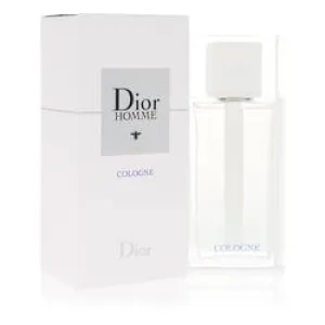 Dior Homme Eau De Toilette Spray (New Packaging 2020) By Christian Dior