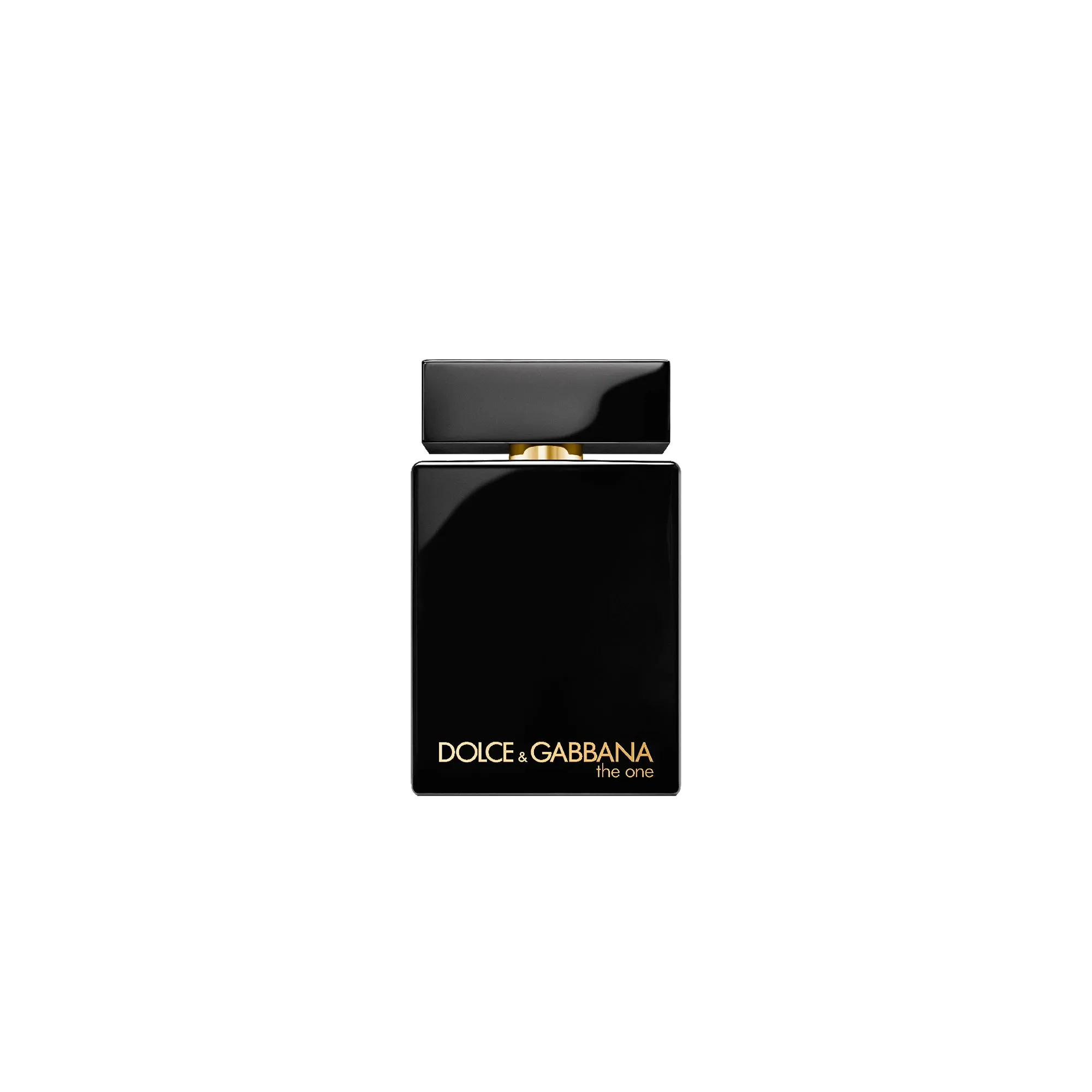 DOLCE & GABBANA The One For Men Eau de Parfum Intense 100 ml