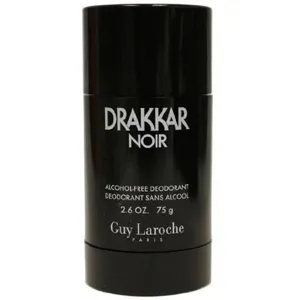 Drakkar Noir Deodorant by Guy Laroche