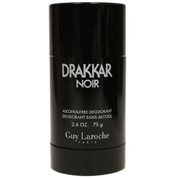 Drakkar Noir Deodorant by Guy Laroche