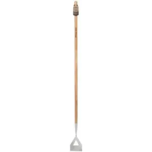 Draper 99019 Heritage Stainless Steel Dutch Hoe With Ash Handle Dr-99019