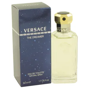 DREAMER by Versace Eau De Toilette Spray for Men