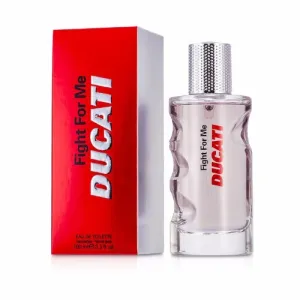 Ducati For Men Eau De Toilette For Men 100ml