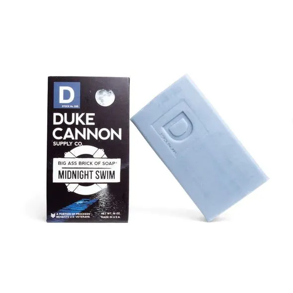 Duke Cannon Big Ass Brick of Soap