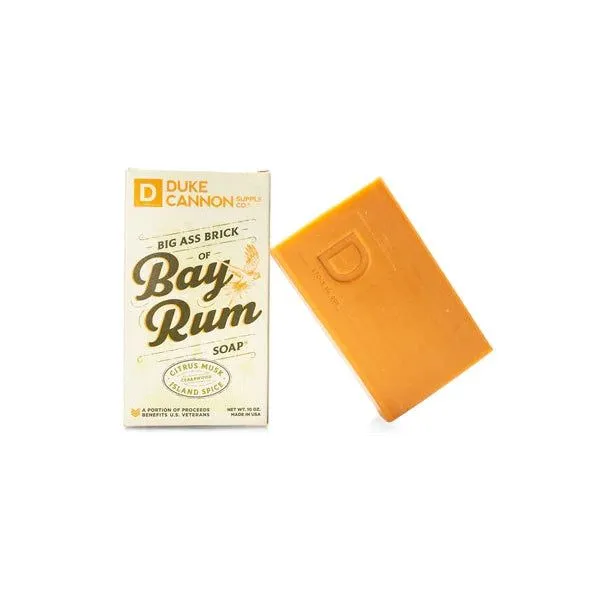 Duke Cannon Big Ass Brick of Soap