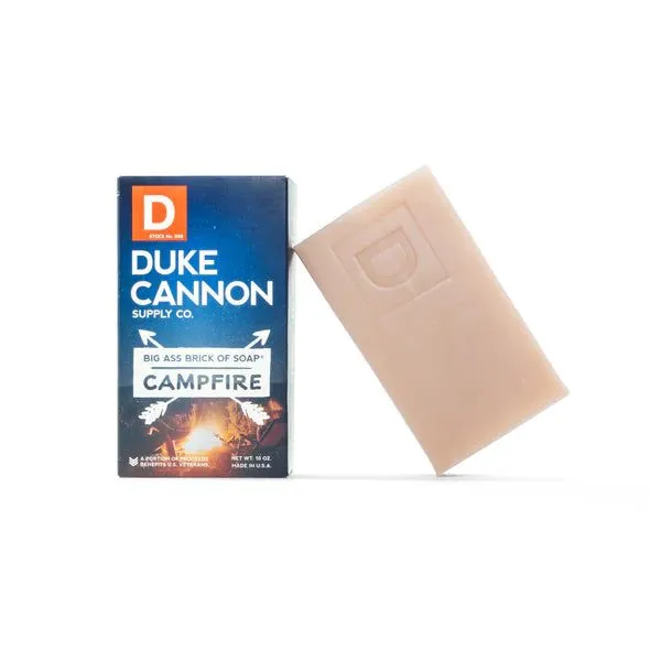 Duke Cannon Big Ass Brick of Soap