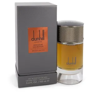 Dunhill British Leather