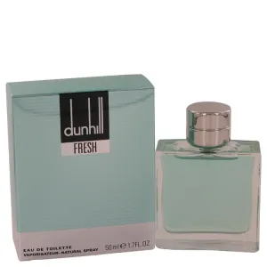 Dunhill Fresh Eau De Toilette Spray By Alfred Dunhill