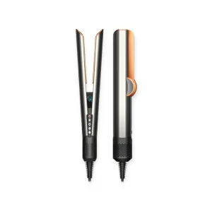 Dyson Airstrait™ Straightener Nickel/Copper  HT01