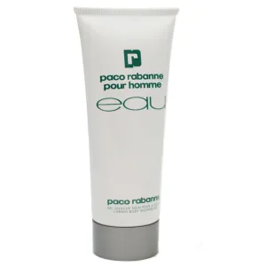 Eau Paco Rabanne Shower Gel for Men