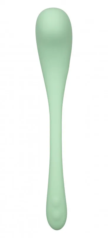 Elle Liquid Silicone Wand