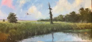 Ellis, Ted, (Southern Paradise)