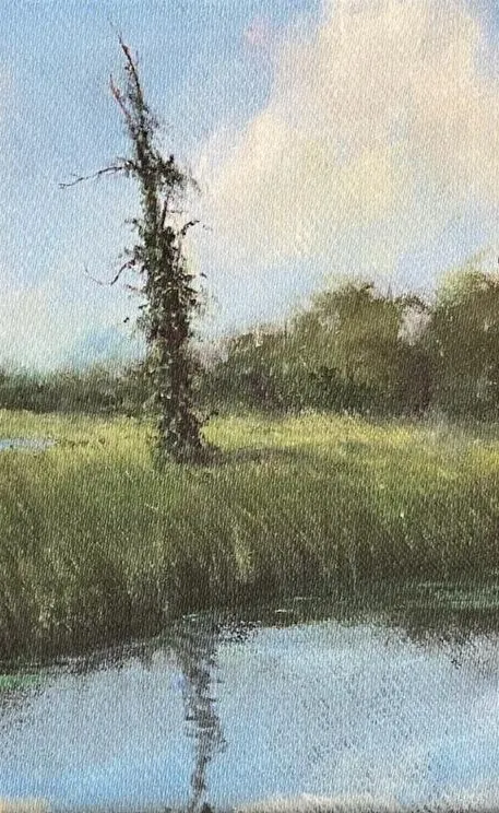Ellis, Ted, (Southern Paradise)