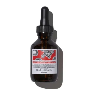 Energizing Seasonal Superactive
