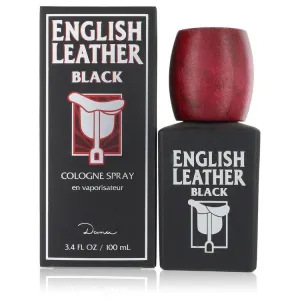 English Leather Black Cologne Spray By Dana