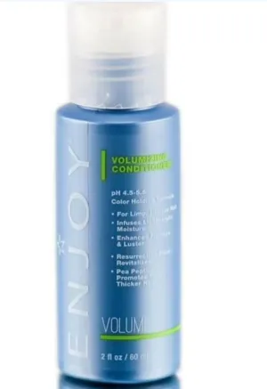 Enjoy Volumizing Conditioner 2 oz Travel