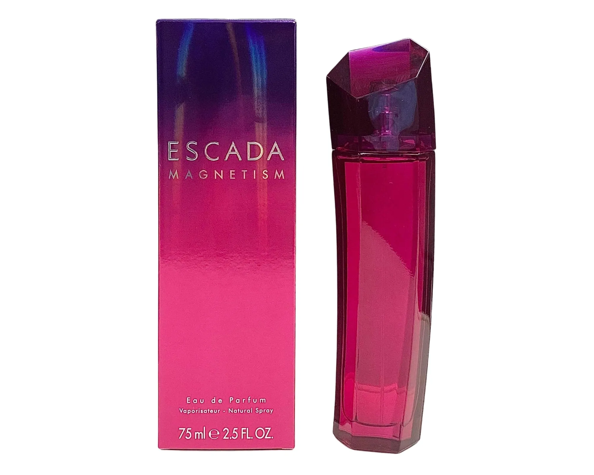 Escada Magnetism Eau De Parfum for Women