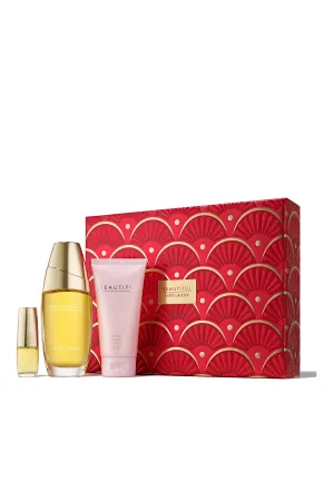 ESTÉE LAUDER Beautiful Favorites Trio  Set