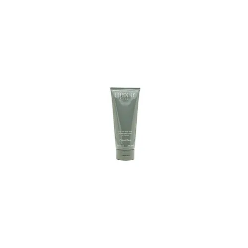 Eternity Hair & Body Wash for Men