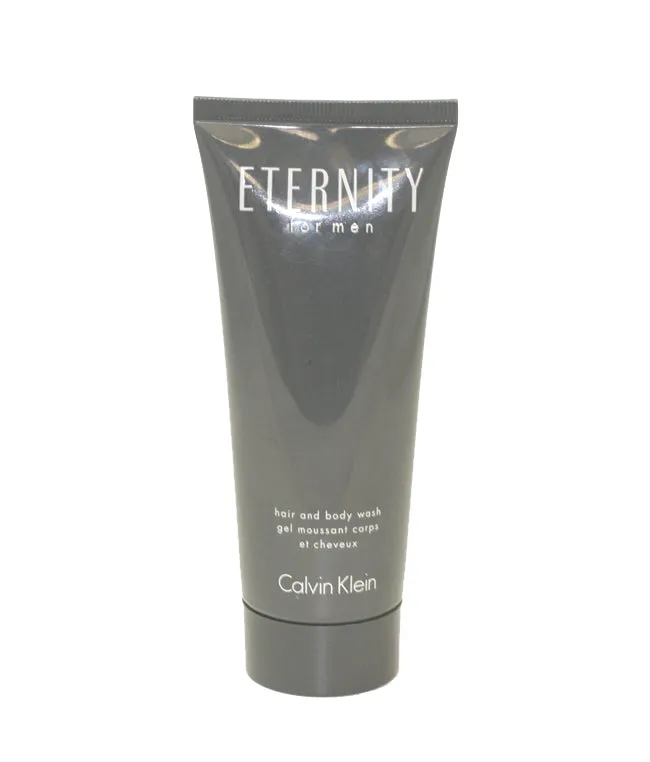 Eternity Hair & Body Wash for Men