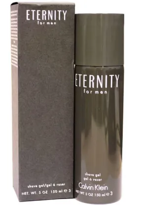 Eternity Shave Gel for Men