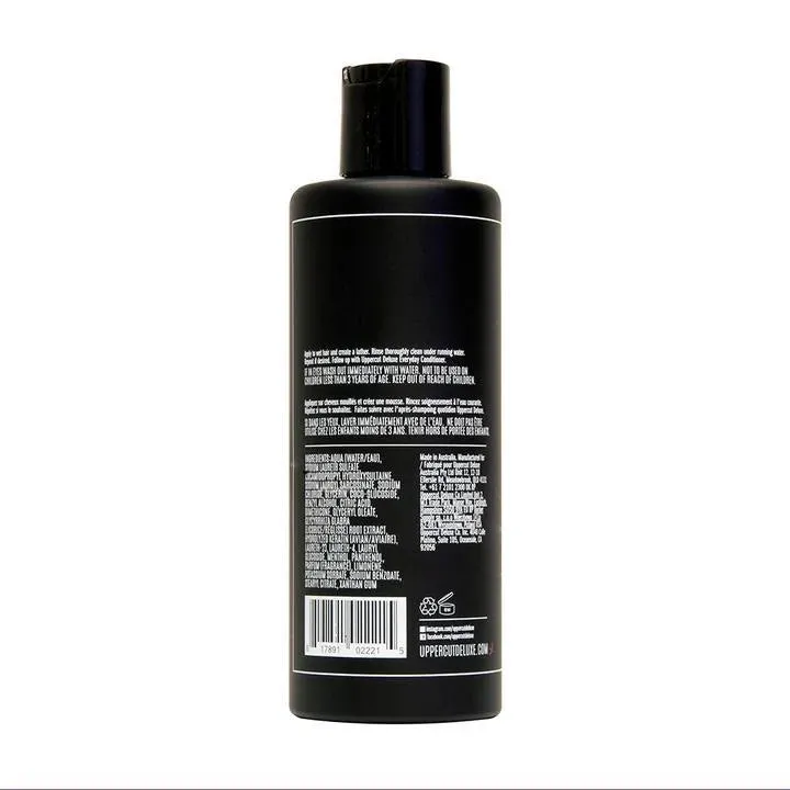 Everyday Shampoo | Uppercut Deluxe