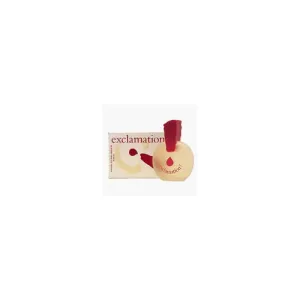 Exclamation Femme Eau De Toilette for Women