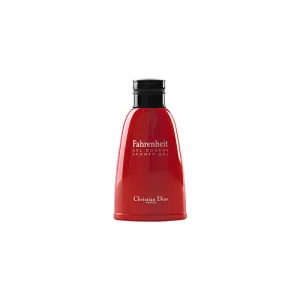 Fahrenheit Body Shampoo for Men