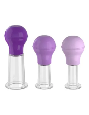 Fantasy for Her Her Nipple  Set