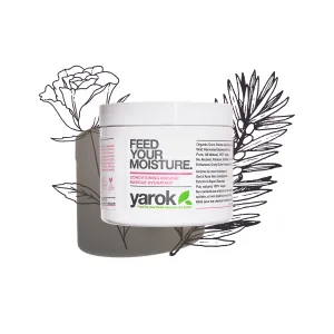 FEED YOUR MOISTURE®
