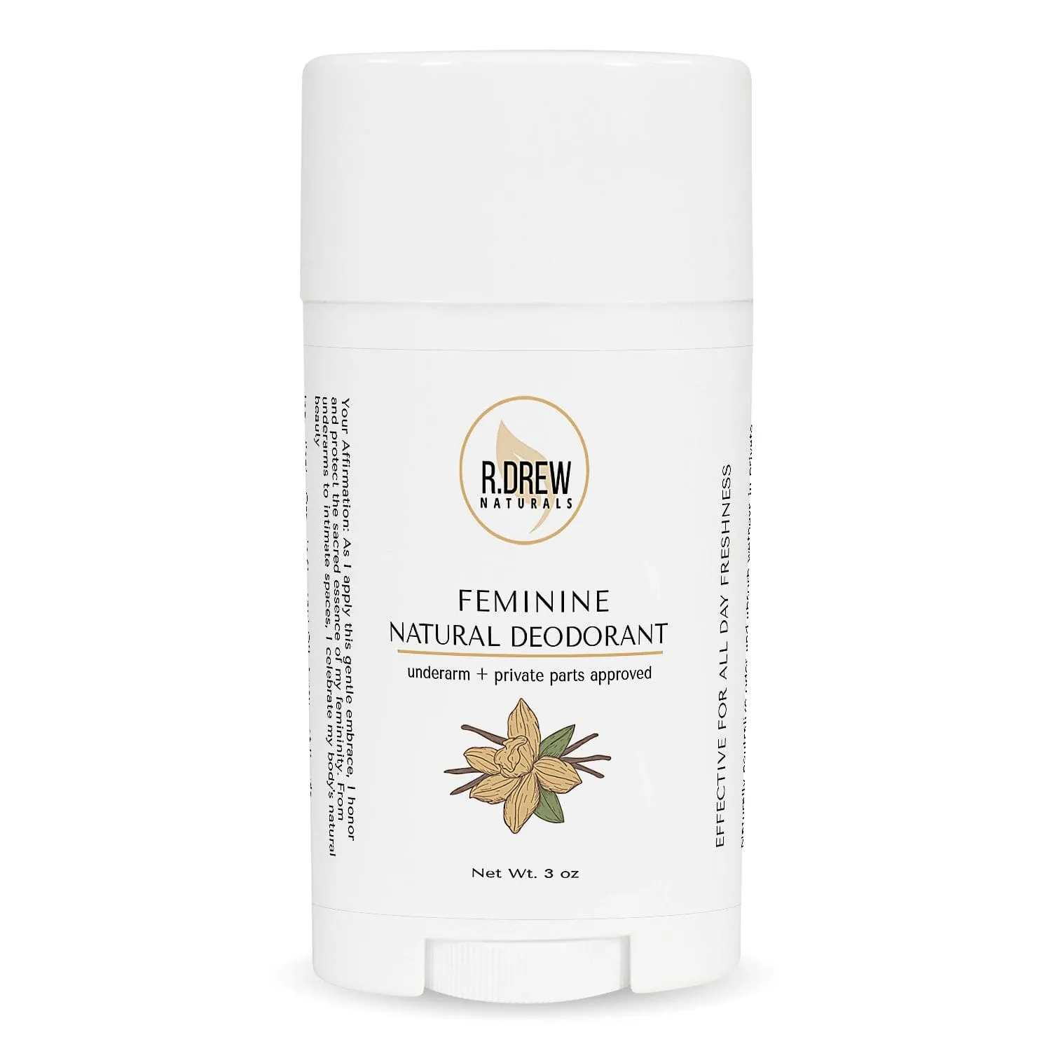 Feminine Deodorant