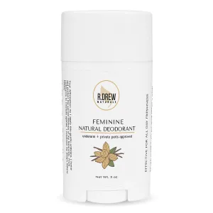 Feminine Deodorant