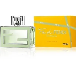 Fendi Fan di Fendi Eau Fraich Eau de Toilette 100ml