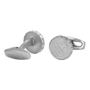FESTINA FJM221B-Cufflinks Chronobike Matt Chrome