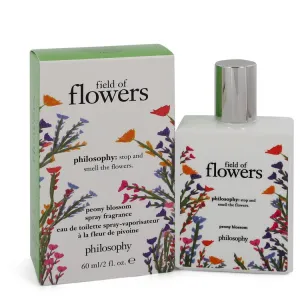 Field Of Flowers