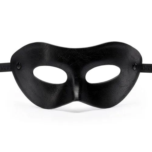Fifty Shades Darker Secret Prince Masquerade Mask
