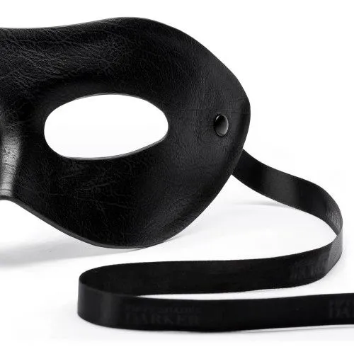 Fifty Shades Darker Secret Prince Masquerade Mask
