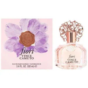 FIORI by Vince Camuto perfume for women EDP 3.3 / 3.4 oz New in Box