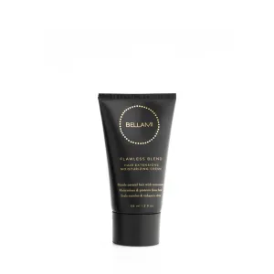 Flawless Blend Moisturizing Leave-In Crème 2 oz TRAVEL SIZE