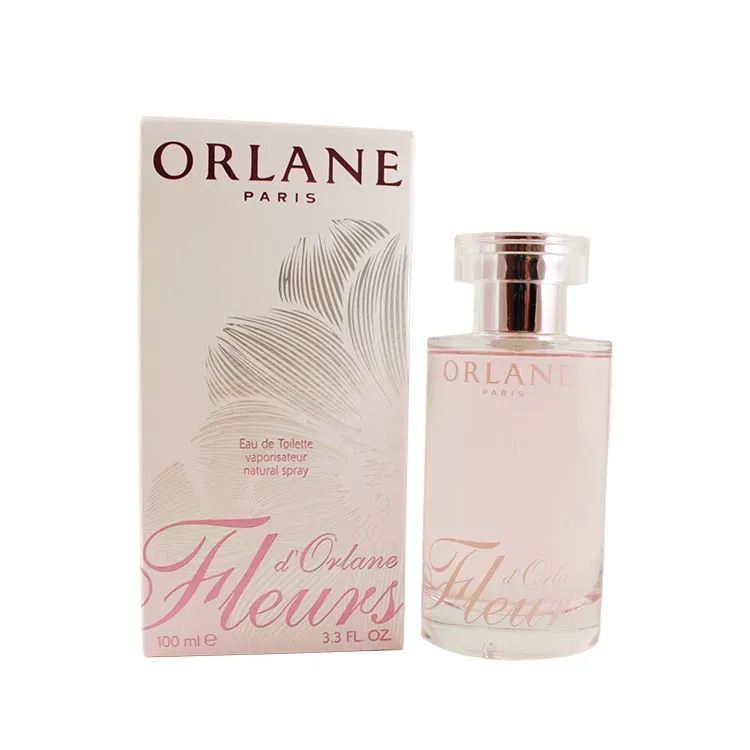 Fleurs D Orlane Eau De Toilette for Women