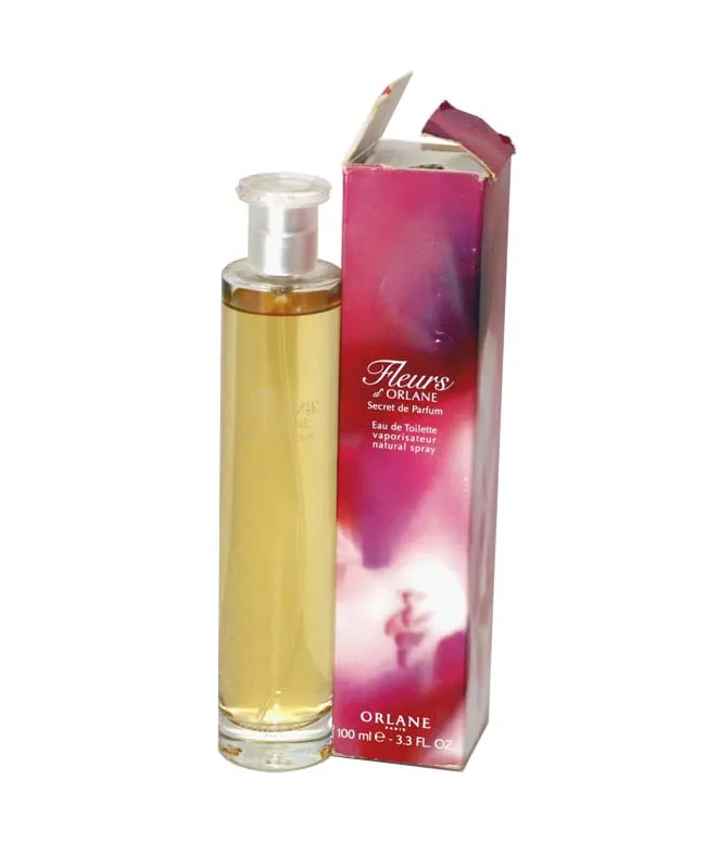 Fleurs D Orlane Parfum for Women