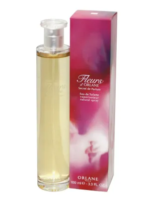 Fleurs D Orlane Parfum for Women