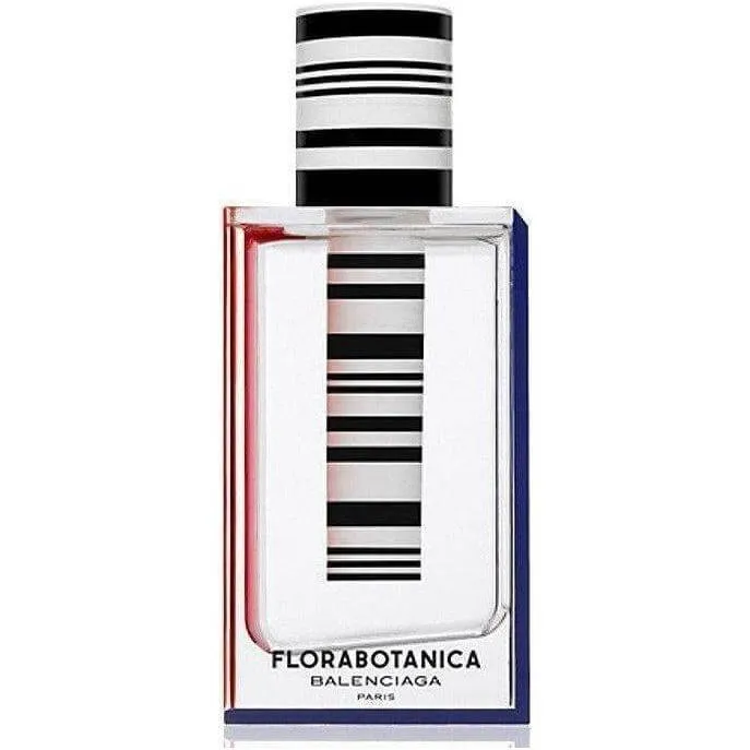FLORABOTANICA Balenciaga women perfume edp 3.4 oz 3.3 NEW TESTER