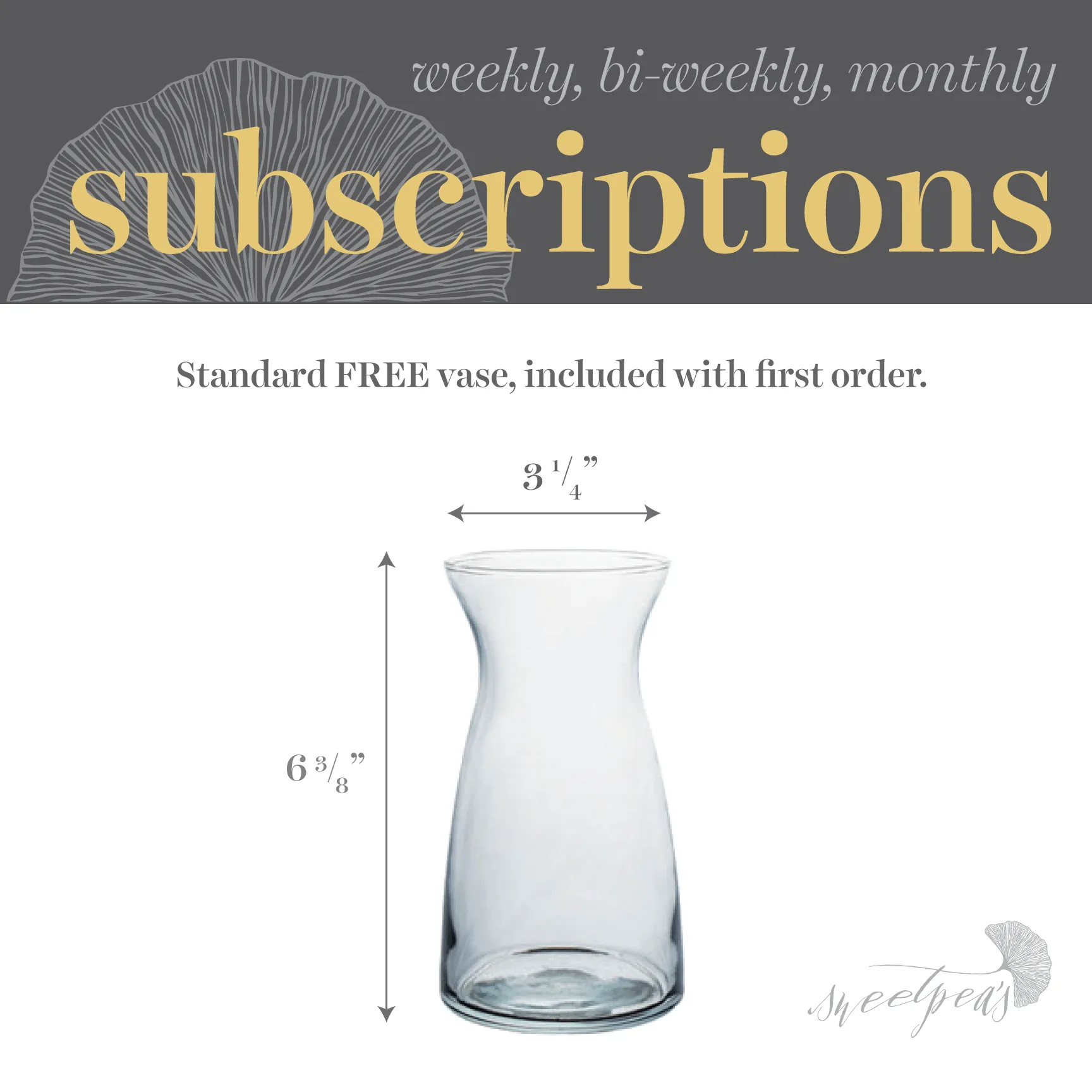 Floral Subscriptions - Jewel Tone Bouquet (Premium)
